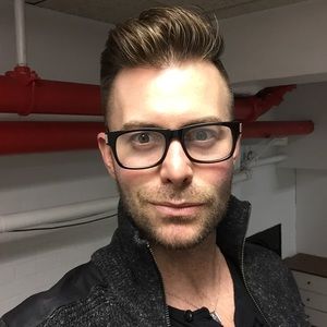 Meet your Posher, Chad